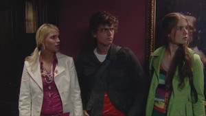 Het Huis Anubis 3. évad Ep.7 7. epizód
