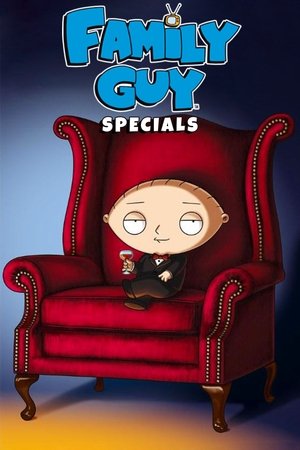 Family Guy Speciális epizódok (1995-01-01) poszter