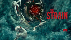 The Strain - A kór kép