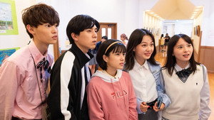 この初恋はフィクションです 1. évad Ep.5 5. epizód