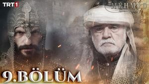 Mehmed: Fetihler Sultanı 1. évad Ep.9 9. epizód