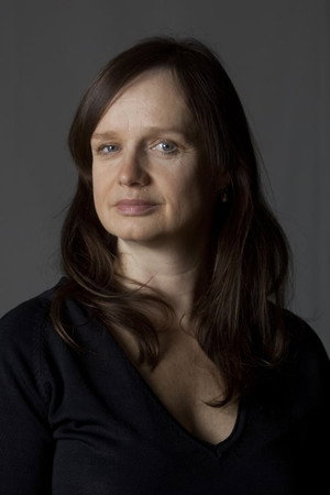 Maria Kulle profil kép