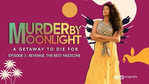Murder By Moonlight 1. évad Ep.3 3. epizód