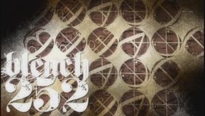 Bleach 1. évad Ep.252 252. epizód