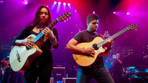 Austin City Limits 38. évad Ep.7 7. epizód