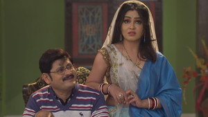 भाभीजी घर पर हैं! 1. évad Ep.1281 1281. epizód