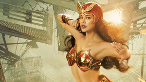 Mars Ravelo's Darna kép