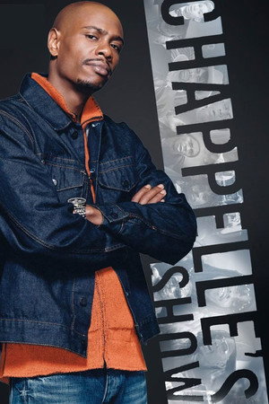 Chappelle's Show poszter