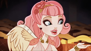 Ever After High 2. évad Ep.2 2. epizód