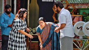 உப்பு புளி காரம் 1. évad Ep.16 16. epizód