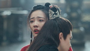 少女闯江湖 1. évad Ep.23 23. epizód