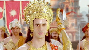 Shrimad Bhagwat Mahapuran 1. évad Ep.42 42. epizód
