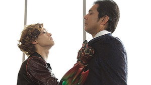 仮面ライダーOOO 1. évad Ep.16 16. epizód
