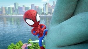 Marvel: Póki és csodálatos barátai 1. évad Ep.15 Rakéta Rhinó