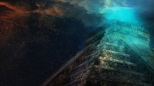 Ancient Aliens: The Ultimate Evidence kép