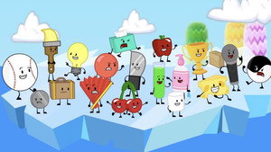 Inanimate Insanity kép