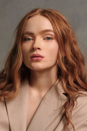 Sadie Sink profil kép