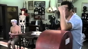 Camilo & Filho Lda. 1. évad Ep.4 4. epizód