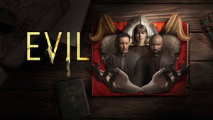 Evil kép