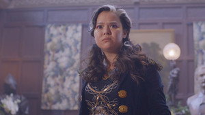 Theodosia 2. évad Ep.26 26. epizód