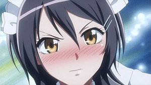 会長はメイド様！ 1. évad Ep.5 5. epizód