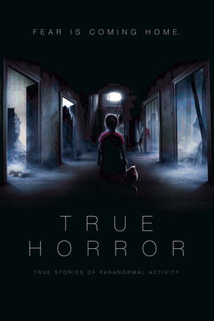 True Horror poszter