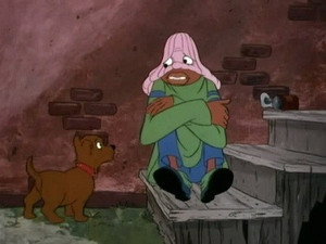 Fat Albert and the Cosby Kids 2. évad Ep.4 4. epizód