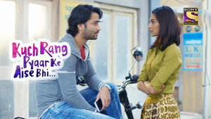 Kuch Rang Pyaar Ke Aise Bhi 1. évad Ep.308 308. epizód