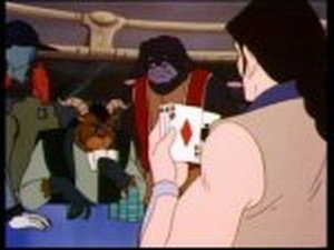Jayce et les Conquérants de la lumière 1. évad Ep.48 48. epizód
