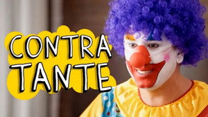 Porta dos Fundos 11. évad Ep.32 32. epizód