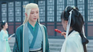 浮世仙衣不染尘 1. évad Ep.5 5. epizód