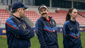 Ted Lasso 4. évad Ep.5 Jóból is megárt