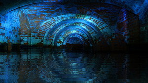 Underground Marvels kép
