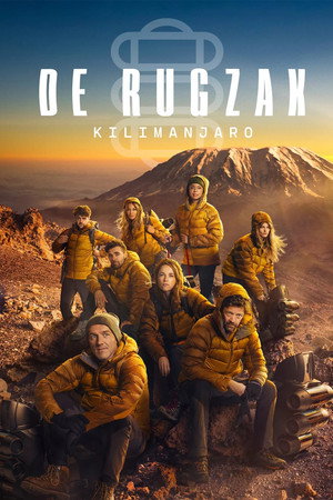 De rugzak 1. évad (2024-12-26) poszter