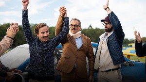 Top Gear France 9. évad Ep.8 8. epizód
