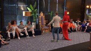 De Bondgenoten 1. évad Ep.136 136. epizód