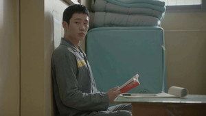 Prison Playbook 1. évad Ep.14 14. epizód