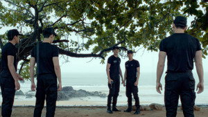 ลางสังหรณ์ 1. évad Ep.2 2. epizód