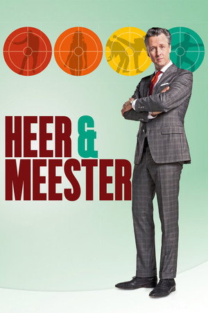 Heer & Meester poszter