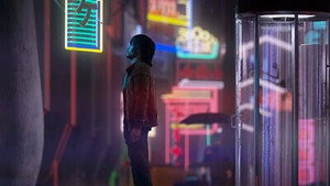 Blade Runner: Black Lotus 1. évad Ep.11 A legkedvesebb emlékek
