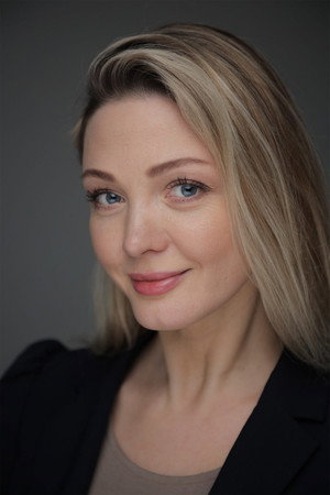Елена Волхонская profil kép