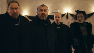 Кино про бандитов 1. évad Ep.4 4. epizód