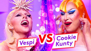 Drag Race France Speciális epizódok Ep.11 11. epizód
