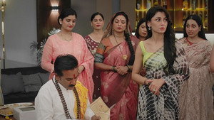 कैसे मुझे तुम मिल गये 1. évad Ep.161 161. epizód