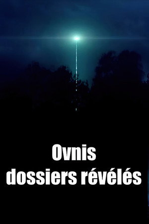 UFOs Declassified poszter