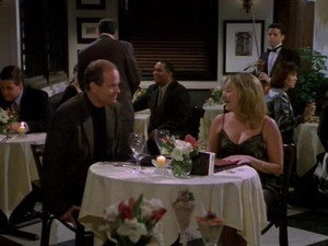 Frasier - A dumagép 6. évad Ep.14 14. epizód