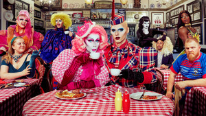 Drag SOS kép