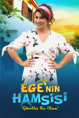 Ege'nin Hamsisi poszter