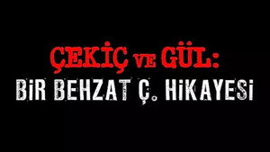 Çekiç ve Gül: Bir Behzat Ç. Hikayesi kép