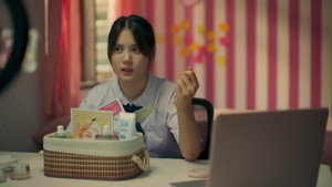 เด็กใหม่ 2. évad Ep.7 7. epizód